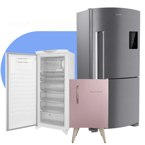 Assistência Técnica Brastemp em Itajaí | Autorizada em Itajaí brastemp