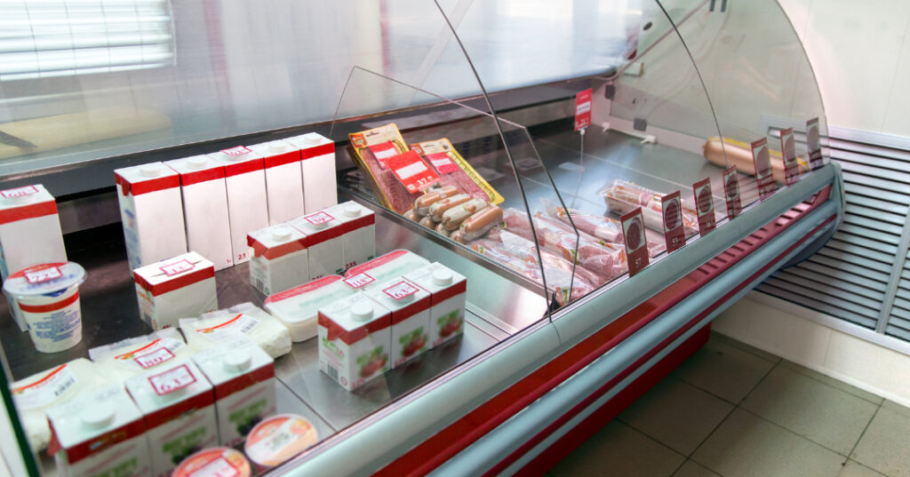 Refrigeração em Itajaí | Assistência Perto de Mim conserto de balcoes refrigeradores