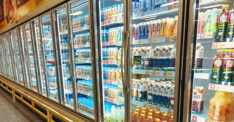 Refrigeração em Itajaí | Assistência Perto de Mim conserto de refrigeradores