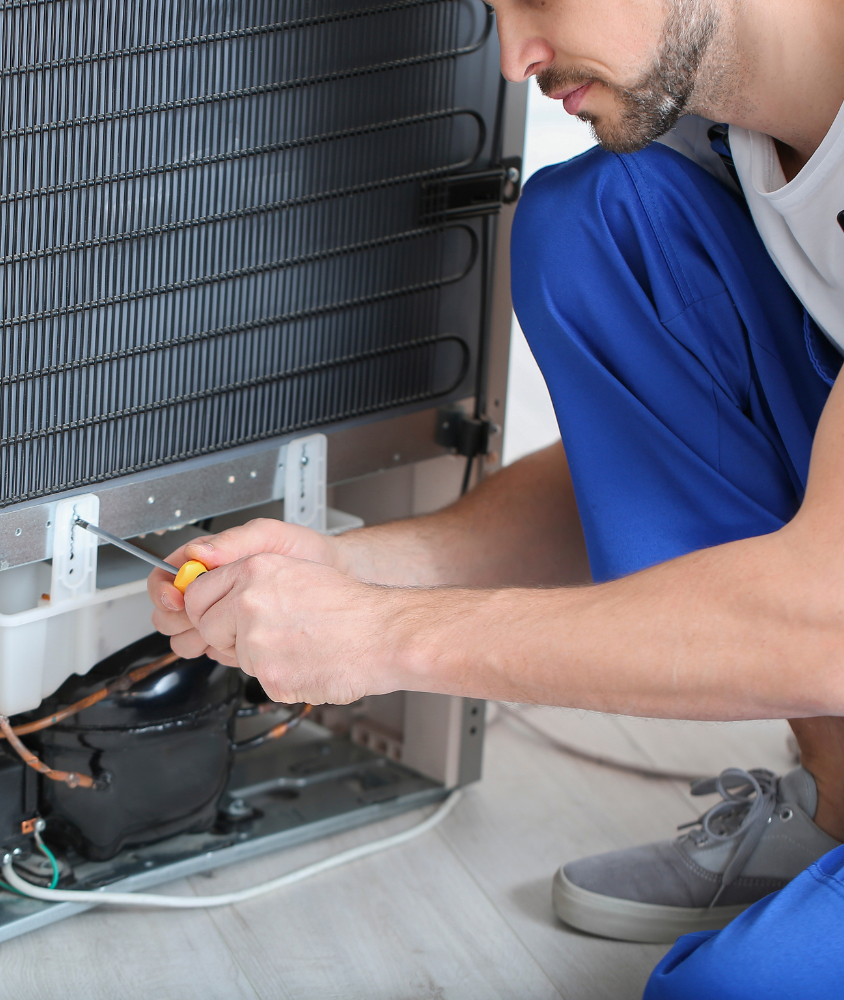 Refrigeração em Itajaí | Assistência Perto de Mim contato refrigeracao