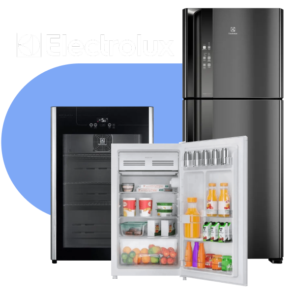 Assistência Técnica Electrolux em Itajaí | Autorizada em Itajaí