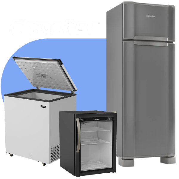 Assistência Técnica Esmaltec em Itajaí | Autorizada em Itajaí esmaltec