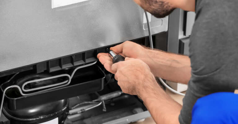 Refrigeração em Itajaí | Assistência Perto de Mim instalacao de equipamentos