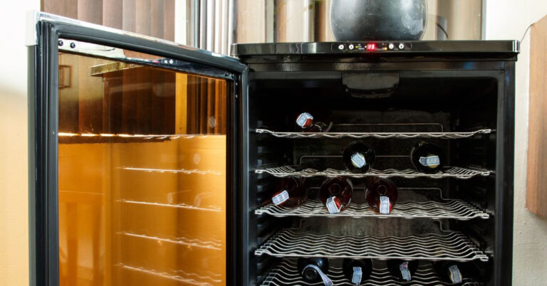 ruidos altos ou vibracao excessiva